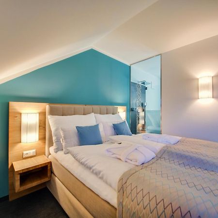 R&R Residenzen Aparthotel Mitterbach Zimmer foto