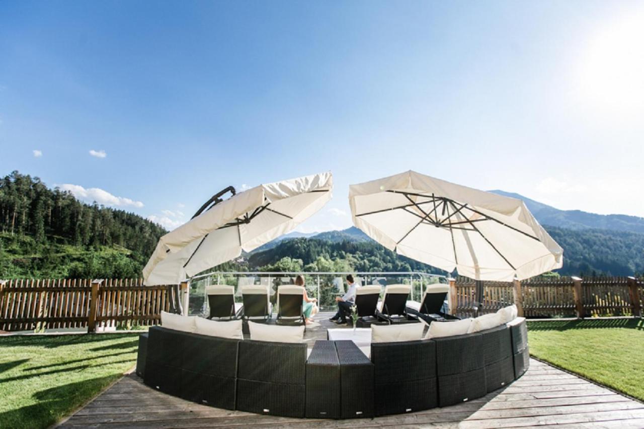 R&R Residenzen Aparthotel Mitterbach Exterior foto