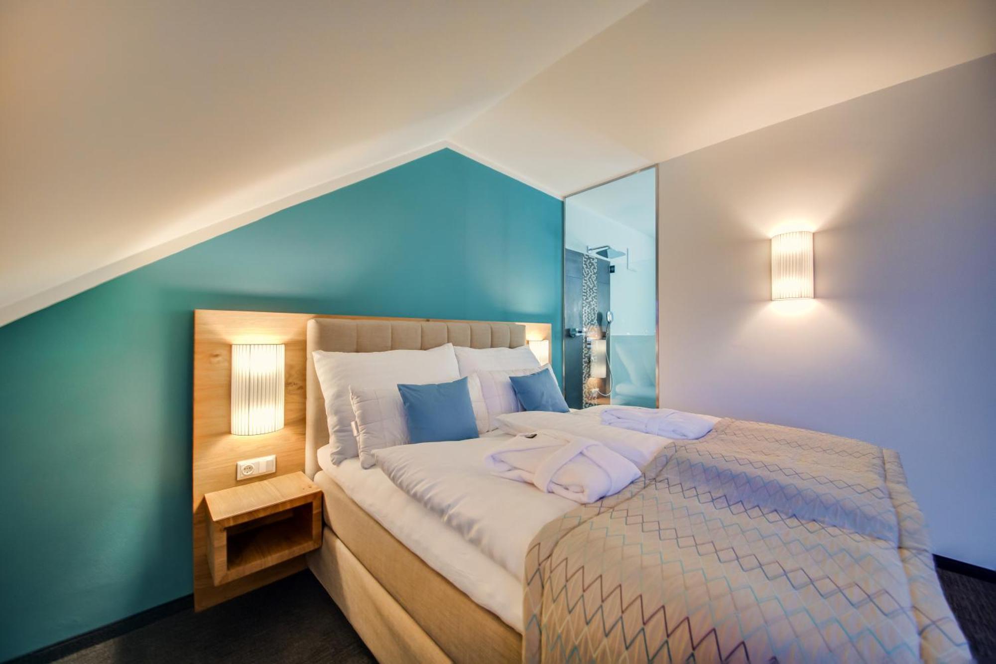 R&R Residenzen Aparthotel Mitterbach Zimmer foto